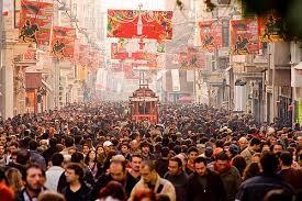 İstanbul'da Yaşıyorsan Kaosa Hazırlıklı Ol!