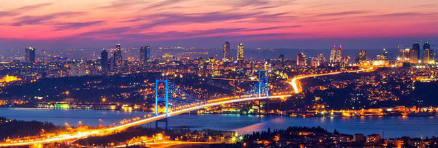 İstanbul'da Yaşıyorsan Kaosa Hazırlıklı Ol!