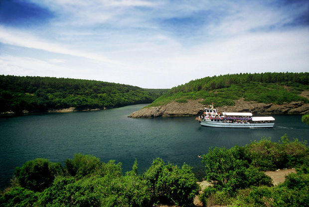 Sinop'a Yolunuz Düşerse Mutlaka Gezmeniz Gereken Yerler Nereleridir?