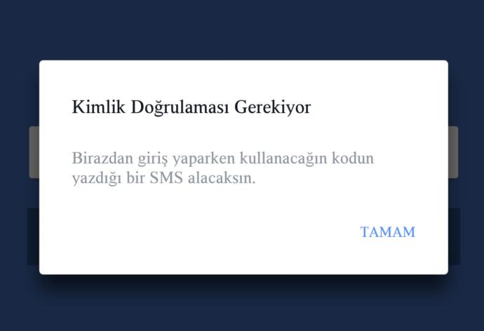 Facebook Hesabınızı Güvene Alın!