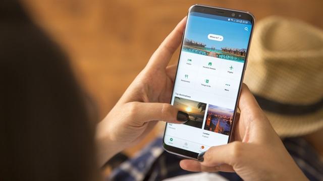 "Bu Telefon İse Diğerleri Ne?" Dedirten Bir Telefon: Samsung Galaxy S9