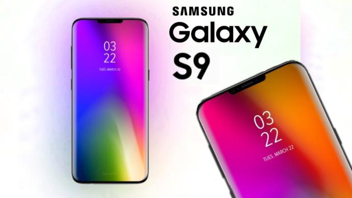 "Bu Telefon İse Diğerleri Ne?" Dedirten Bir Telefon: Samsung Galaxy S9