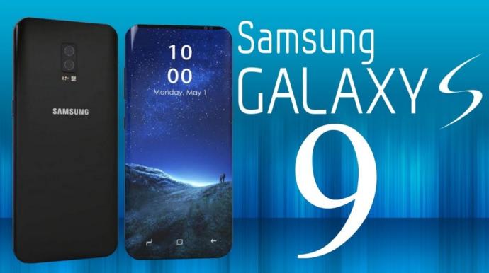 "Bu Telefon İse Diğerleri Ne?" Dedirten Bir Telefon: Samsung Galaxy S9