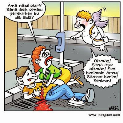 Rakamları Aşk Hayatımıza Uydurursak Nasıl Olur?