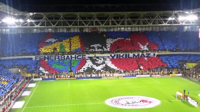 Sporun Güzelliğine Güzellik Katan En Güzel 8 Koreografi!