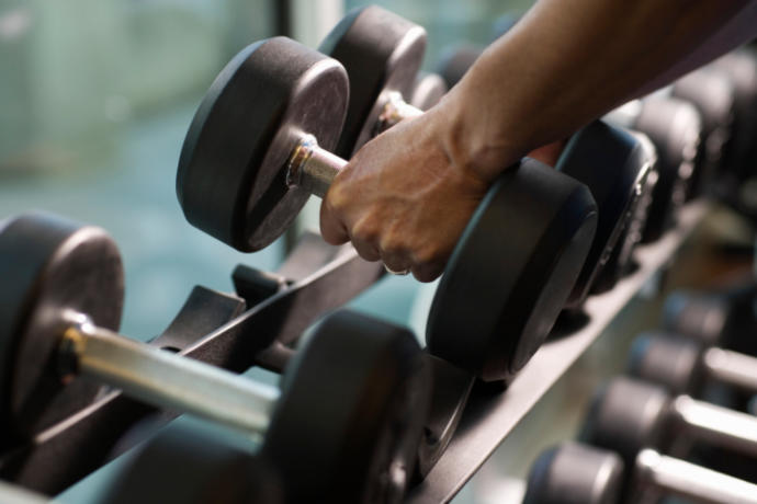 Sporu Bırakan ve Göbek Salan Biri Spora Tekrar Başladığında Düzelir mi? 