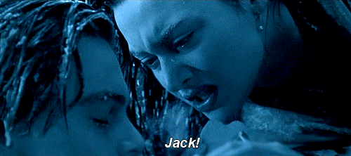 Titanik Filminin Hazin Sonunda Jack Aslında Kurtulabilir Miydi?