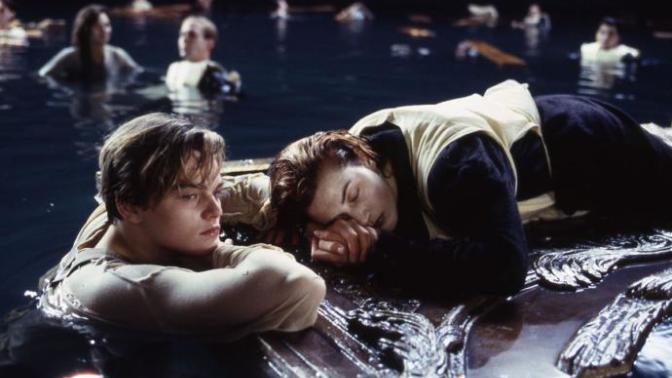Titanik Filminin Hazin Sonunda Jack Aslında Kurtulabilir Miydi?