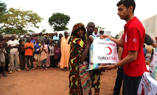 Vatanınız İçin Kan, Arkadaşınız İçin Gözyaşı, Aileniz İçin Ter Dökün!