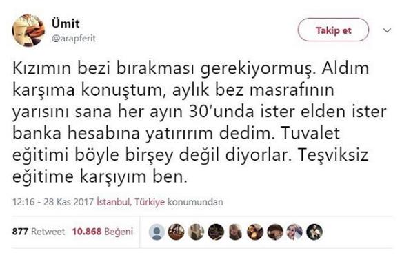 İyi ki Bu Ülkede Yaşıyorum Dedirtecek Yüzümüzü Güldüren Tweetler