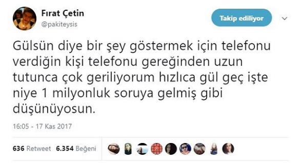 İyi ki Bu Ülkede Yaşıyorum Dedirtecek Yüzümüzü Güldüren Tweetler