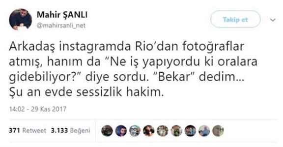 İyi ki Bu Ülkede Yaşıyorum Dedirtecek Yüzümüzü Güldüren Tweetler