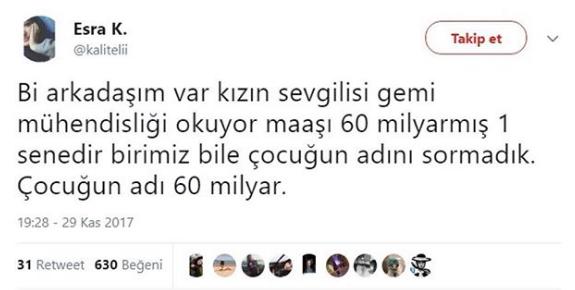 İyi ki Bu Ülkede Yaşıyorum Dedirtecek Yüzümüzü Güldüren Tweetler