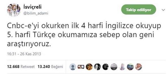İyi ki Bu Ülkede Yaşıyorum Dedirtecek Yüzümüzü Güldüren Tweetler
