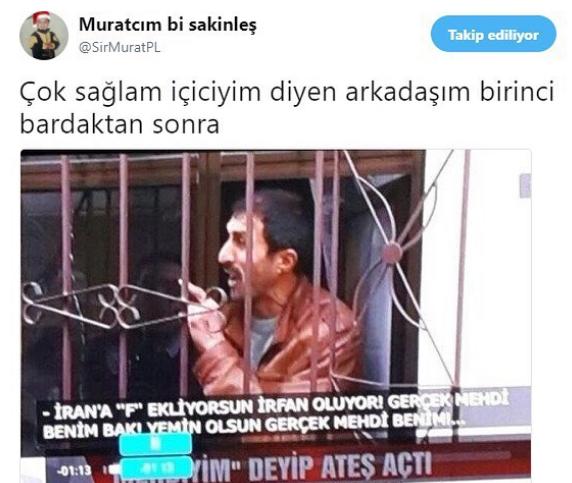 İyi ki Bu Ülkede Yaşıyorum Dedirtecek Yüzümüzü Güldüren Tweetler