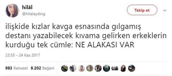 İyi ki Bu Ülkede Yaşıyorum Dedirtecek Yüzümüzü Güldüren Tweetler