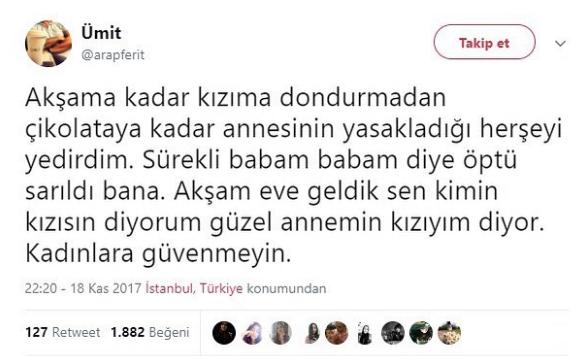İyi ki Bu Ülkede Yaşıyorum Dedirtecek Yüzümüzü Güldüren Tweetler