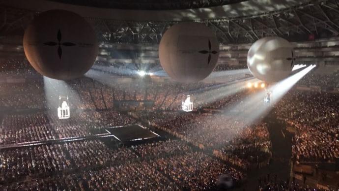 Son Zamanların En Hızlı Yükselen Samimi K-Pop Grubu: BTS!