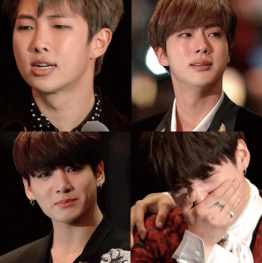 Son Zamanların En Hızlı Yükselen Samimi K-Pop Grubu: BTS!