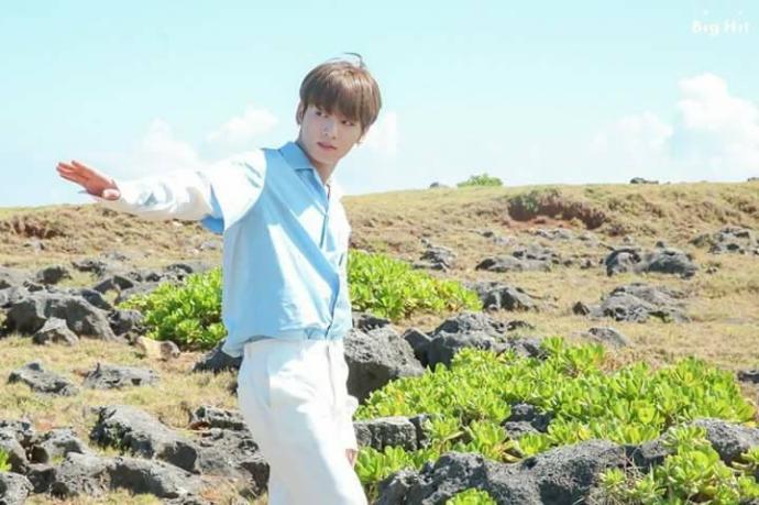 Son Zamanların En Hızlı Yükselen Samimi K-Pop Grubu: BTS!