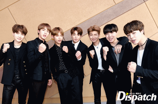 Son Zamanların En Hızlı Yükselen Samimi K-Pop Grubu: BTS!