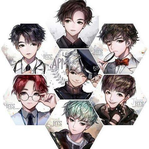 Son Zamanların En Hızlı Yükselen Samimi K-Pop Grubu: BTS!