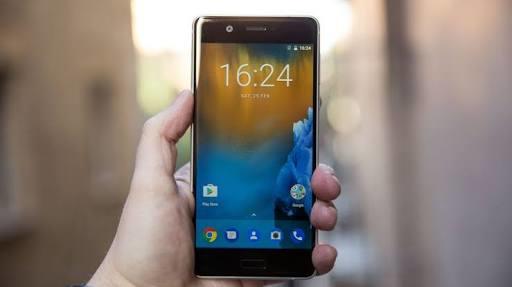 Orta Segmentte Kalitesini Konuşturan Nokia 5!