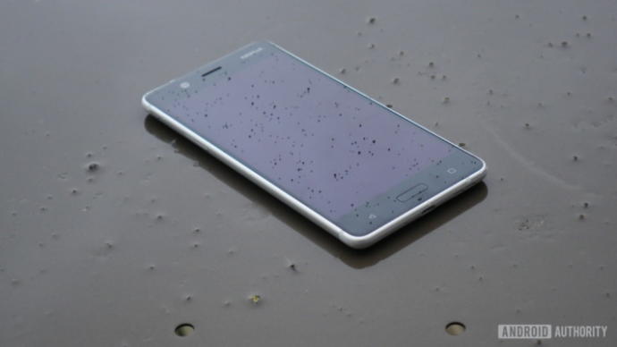 Orta Segmentte Kalitesini Konuşturan Nokia 5!