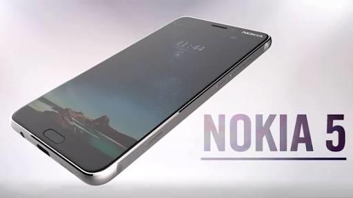 Orta Segmentte Kalitesini Konuşturan Nokia 5!