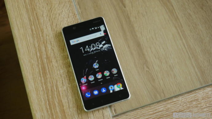 Orta Segmentte Kalitesini Konuşturan Nokia 5!