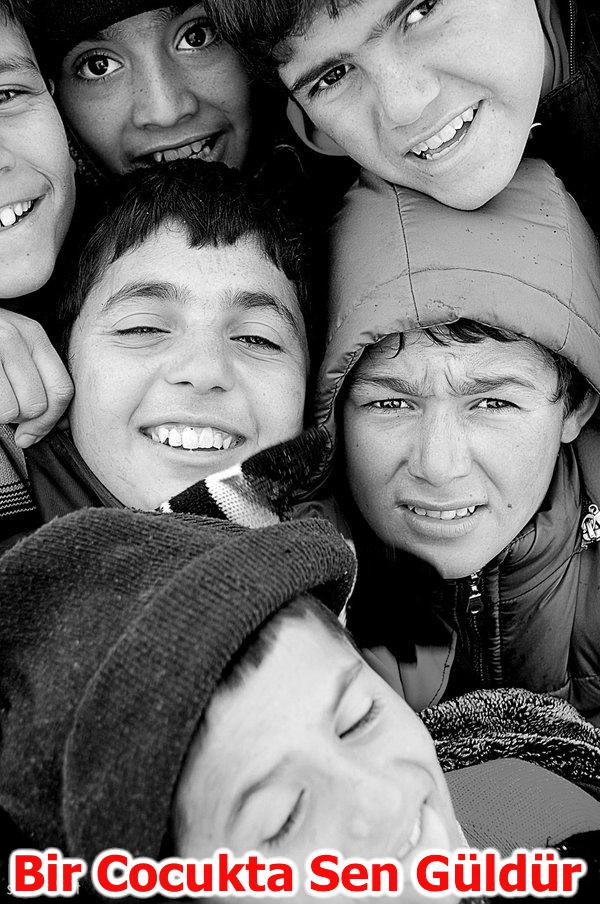 Yarınlarıma ve Hayatıma Dokunma!