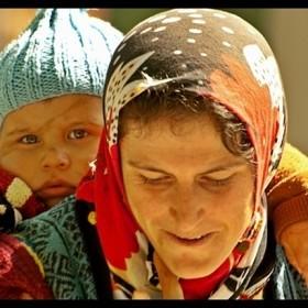 Yarınlarıma ve Hayatıma Dokunma!