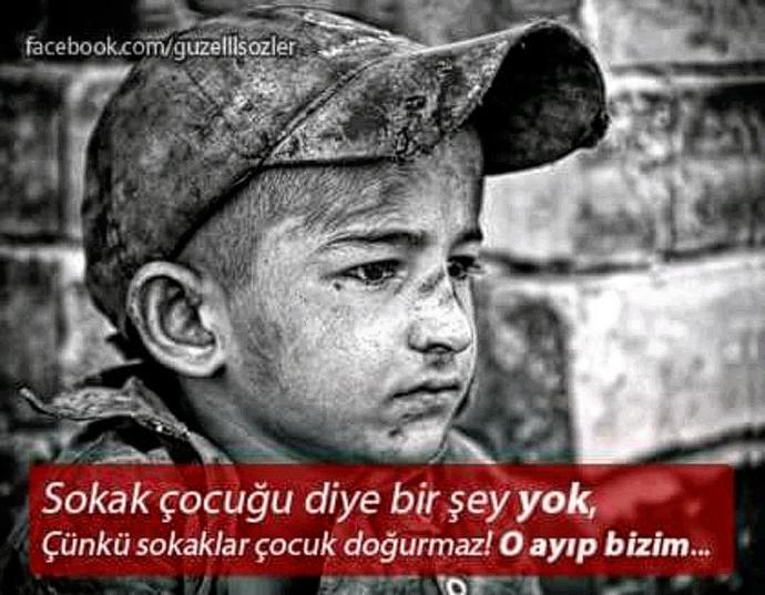 Yarınlarıma ve Hayatıma Dokunma!