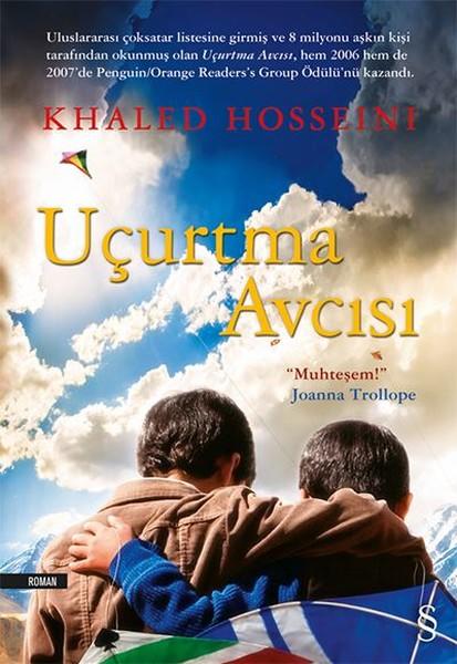 Okuduğum ve Size Önerdiğim Kitaplar!