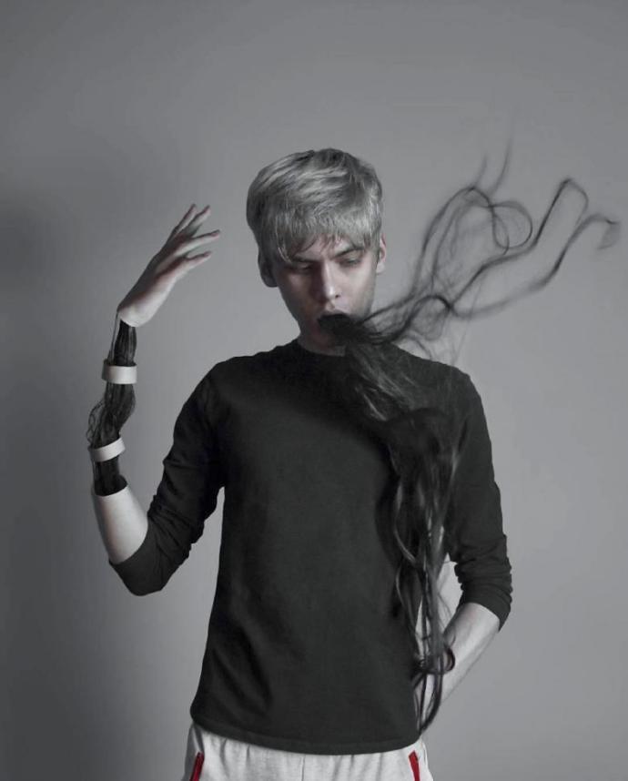 Photoshop'a Boyut Kazandıran Bir Genç: Andrey Tyurin!