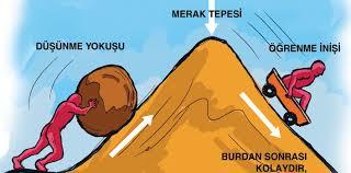 İnsanlığın Sadece %2'sinin Sahip Olduğu INTJ Kişilik Tipine Sahip Olabileceğinizi Gösteren Özellikler