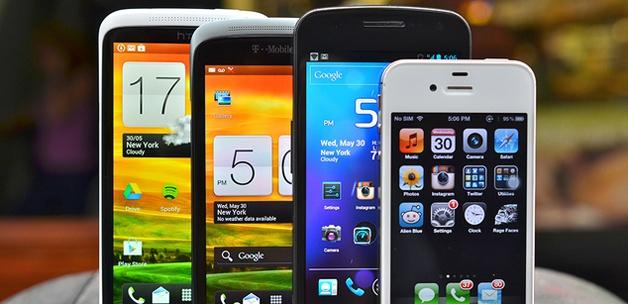 Telefon Alırken Mutlaka Dikkat Etmemiz Gereken "Olmazsa Olmaz" Etkenler Nelerdir?