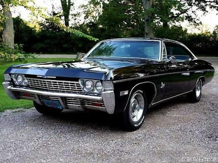 Arabaların da İnsanlar Gibi Ruhu ve Kişiliği Olsaydı Ne Olurdu?