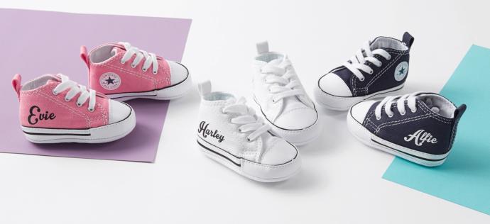 Senelerin Eskimeyen Güzelliği Converse Neden Kalbimizin Biricik Ayakkabısı?
