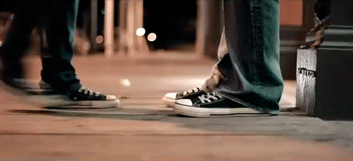 Senelerin Eskimeyen Güzelliği Converse Neden Kalbimizin Biricik Ayakkabısı?