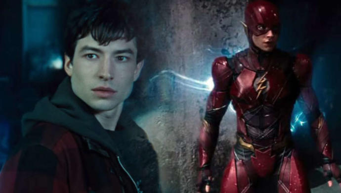 Justice League: Adelet Birliği Filminin Konusu Ve Başrol Oyuncuları Kimlerdir?