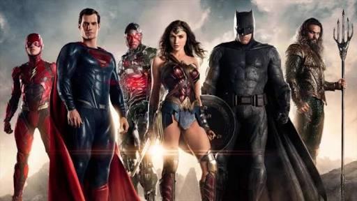 Justice League: Adelet Birliği Filminin Konusu Ve Başrol Oyuncuları Kimlerdir?