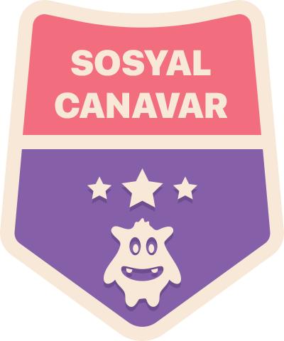 Her Ayın En İyileri Arasından Belirlenip El Değiştirecek Rozetlerimizle Tanışmayan Kalmasın!