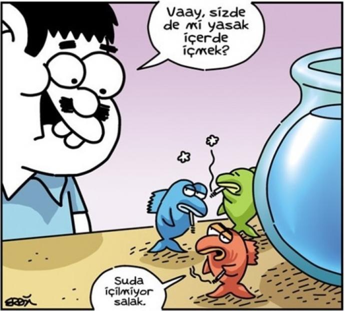 Karikatüristik Patinaj Dünya Şampiyonası! Yüzde Tebessüm Ettirecek Eğlenceli Karikatürler!