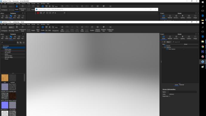 3D Tasarım Nasıl Hazırlanır?