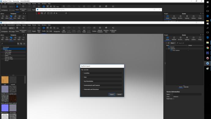 3D Tasarım Nasıl Hazırlanır?