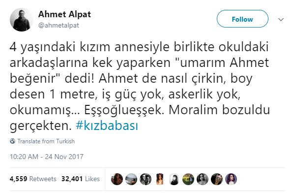 2017 Yılında Bizi Güldüren 7 Tweet!