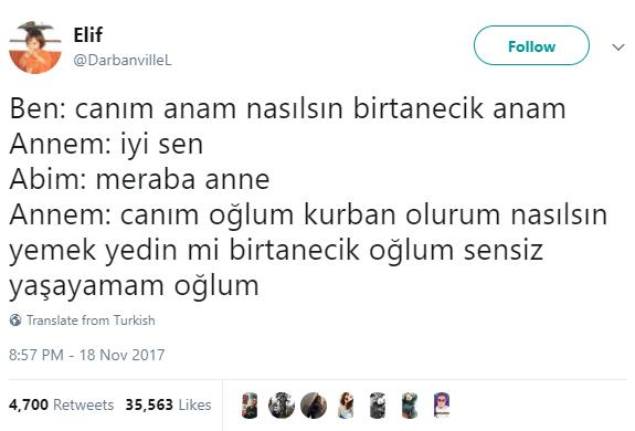 2017 Yılında Bizi Güldüren 7 Tweet!