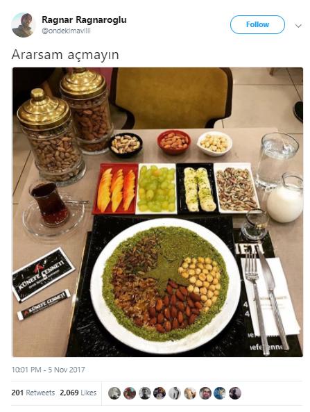 2017 Yılında Bizi Güldüren 7 Tweet!
