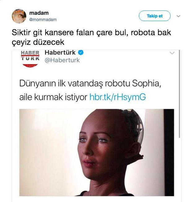 2017 Yılında Bizi Güldüren 7 Tweet!